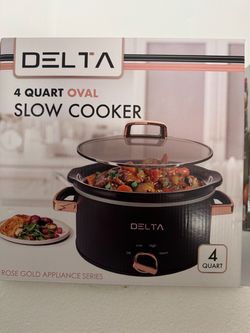 Slow Cooker