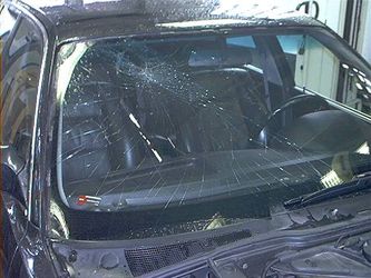 Auto Windshields