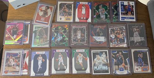 NBA Cards