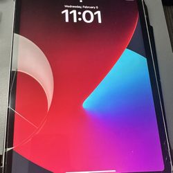 iPad pro 11-inch (3rd generation)