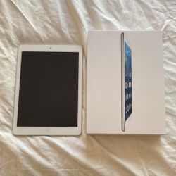 iPad Air (pre-owner)