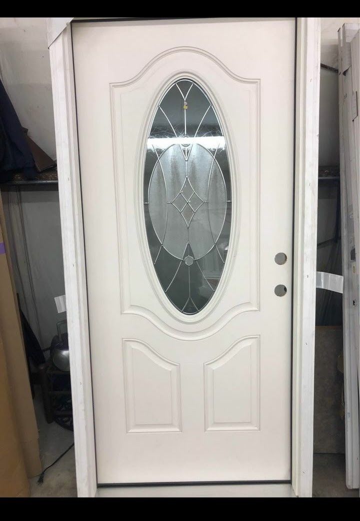 High-Quality Impact Windows and Doors