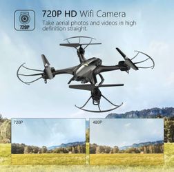 Hs200 Drone