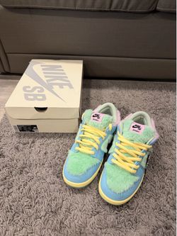 Nike sb visty very size 9.5