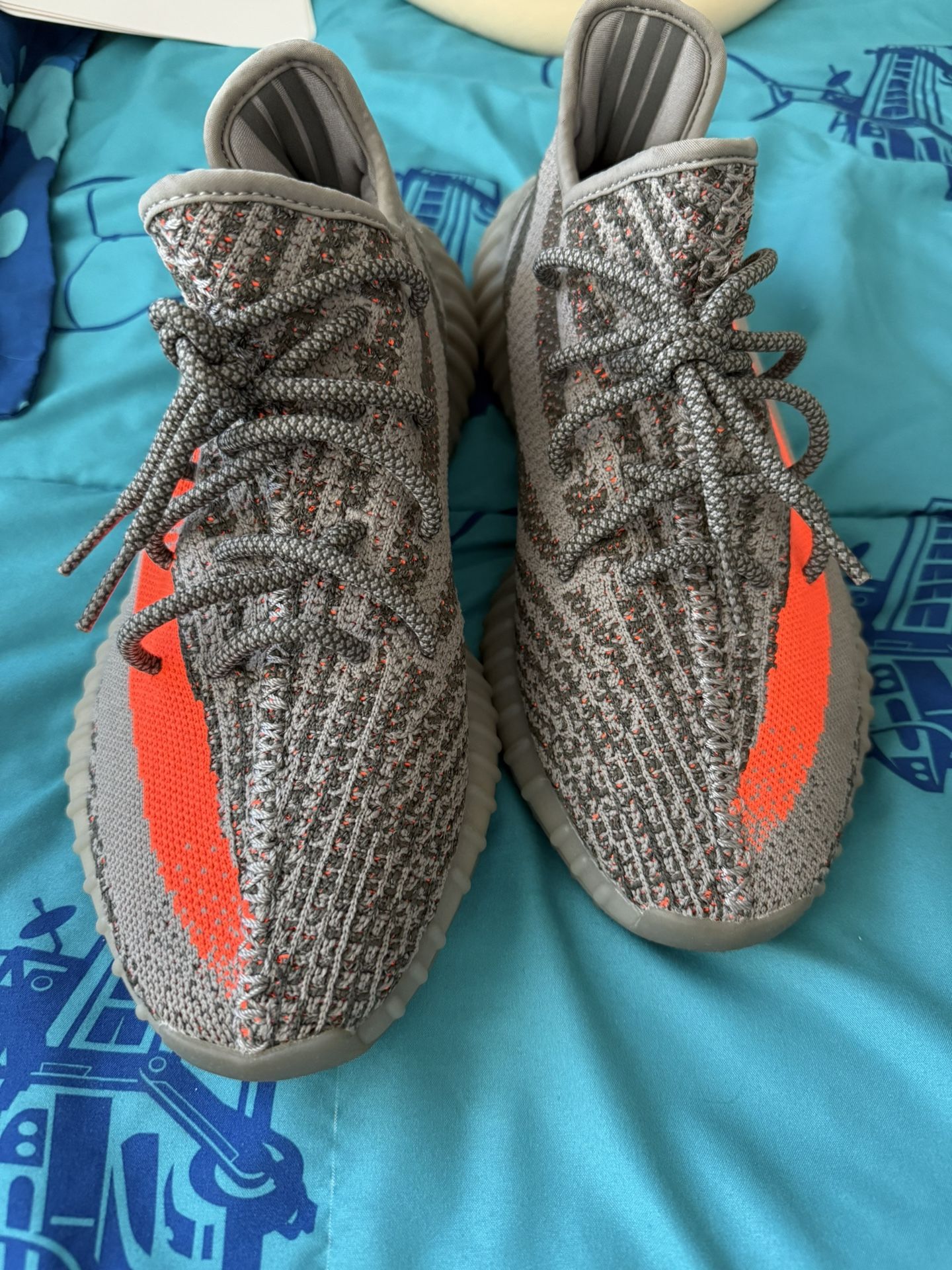 Beluga Men’s Yeezy 350