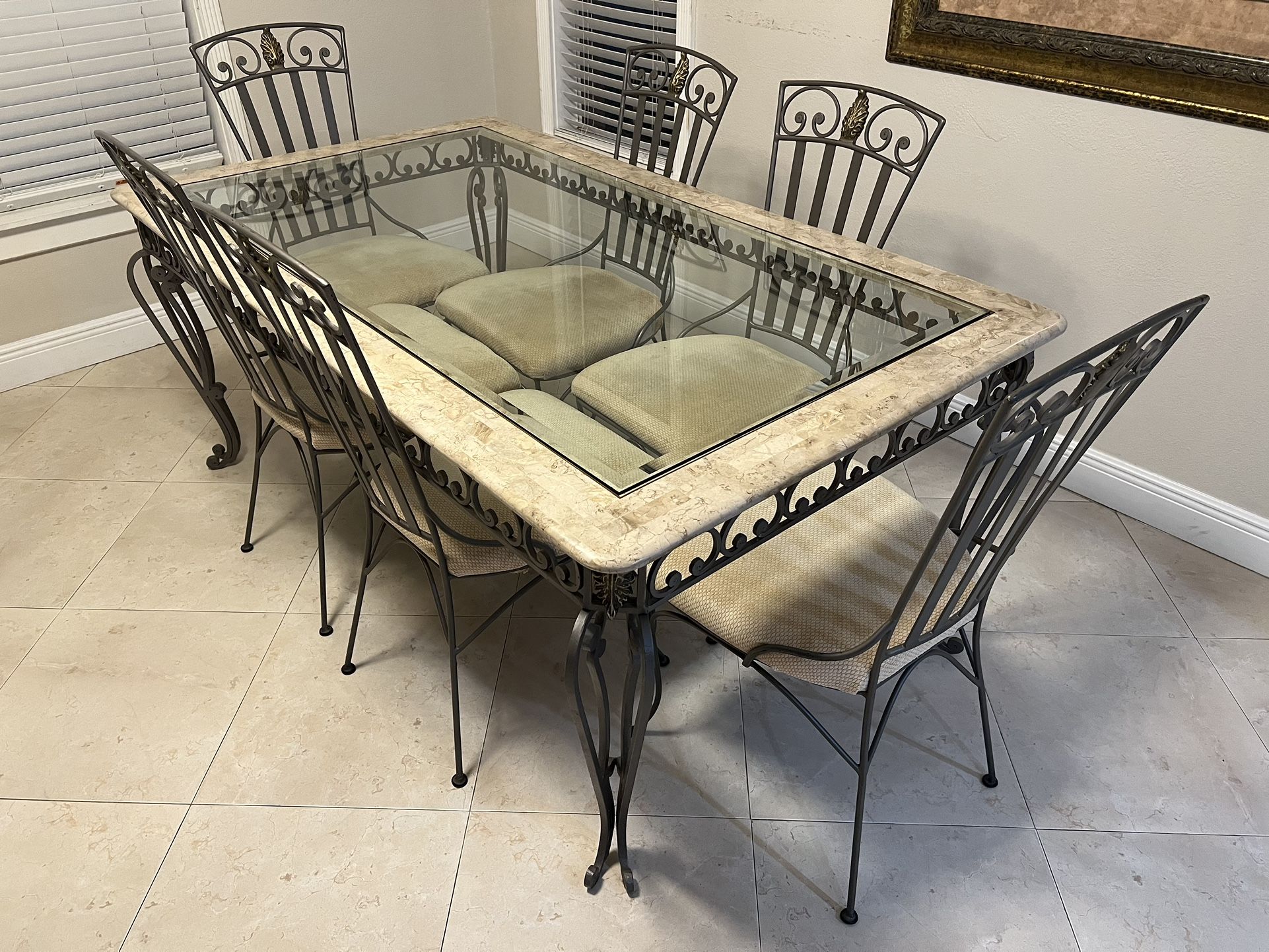 dining Room Table