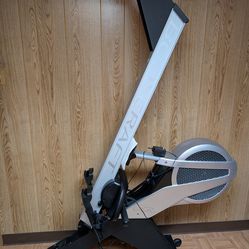 Bodycraft VR500 Rower