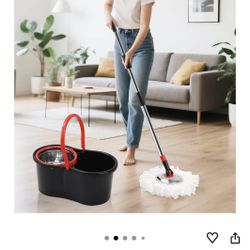 Floor Cleaner 