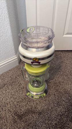 Margaritaville Machine