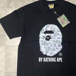 BAPE TEE