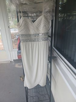 Evening Dress