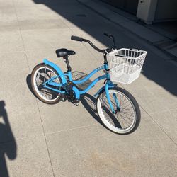 Kids Beach Cruiser 