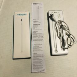 New Metapen A8 IPad Pencil 