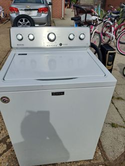 Washer