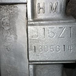 D15Z1 Civic Engine And Transmission 