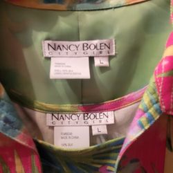 Nancy Bolen Boutique Clothing
