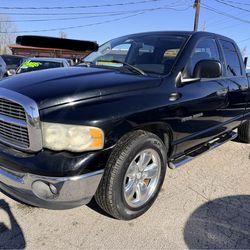 2004 Dodge Ram 1500