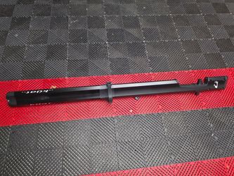 Kuat Bike roof rack w/ Maxle option