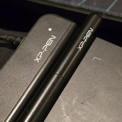 XP-Pen PN01 Battery-Free Stylus