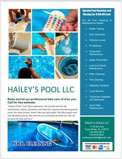 Pool Experts