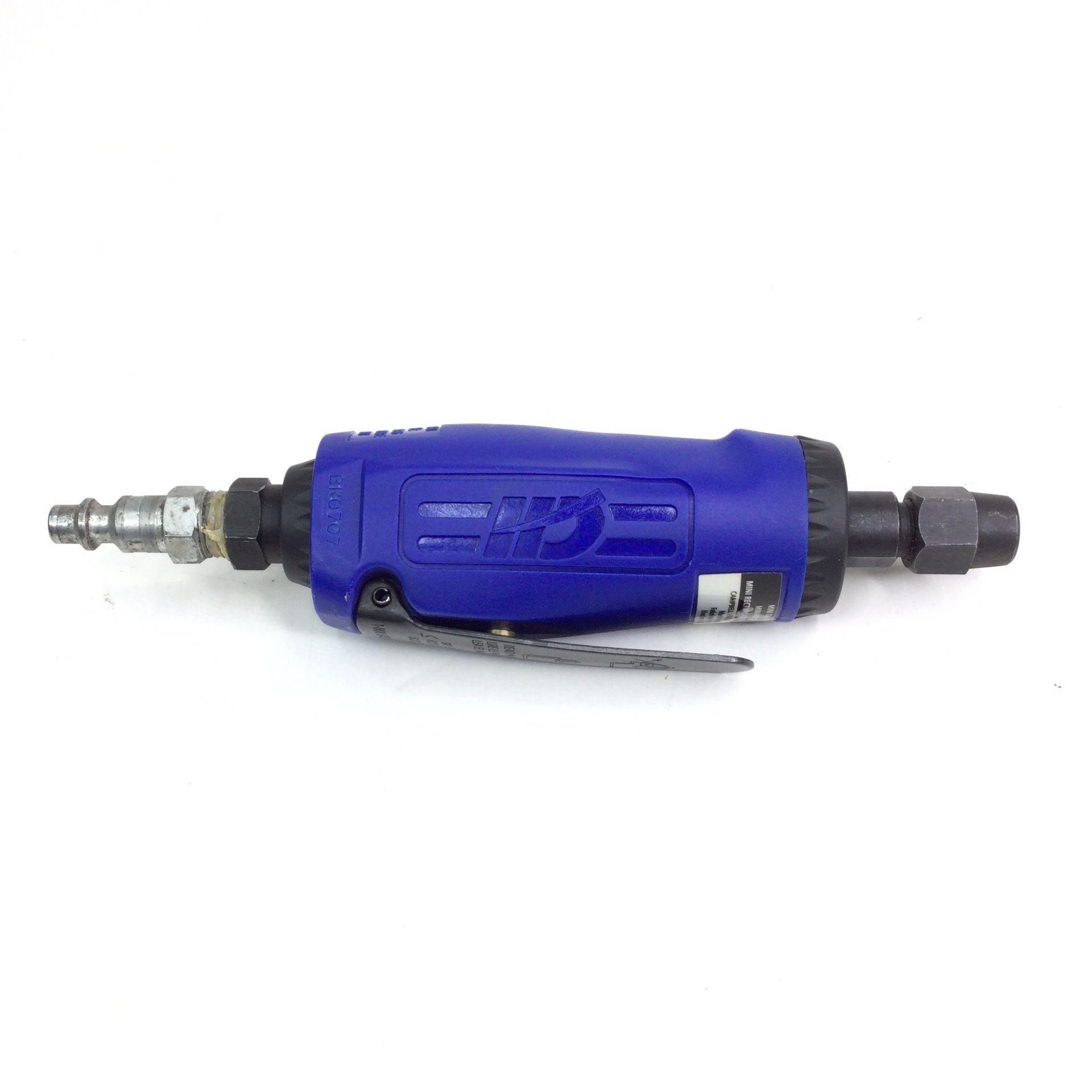 Campbell Hausfeld 1/4” Mini Die Grinder