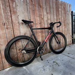Bmc track bike