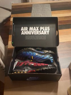 Nike Air Max Plus  Anniversary Edition
