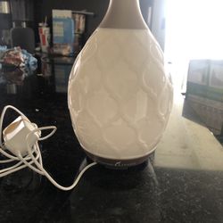 Young Living Oil Diffuser 