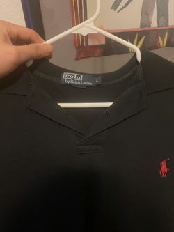Ralph Lauren Polo Black Size Large