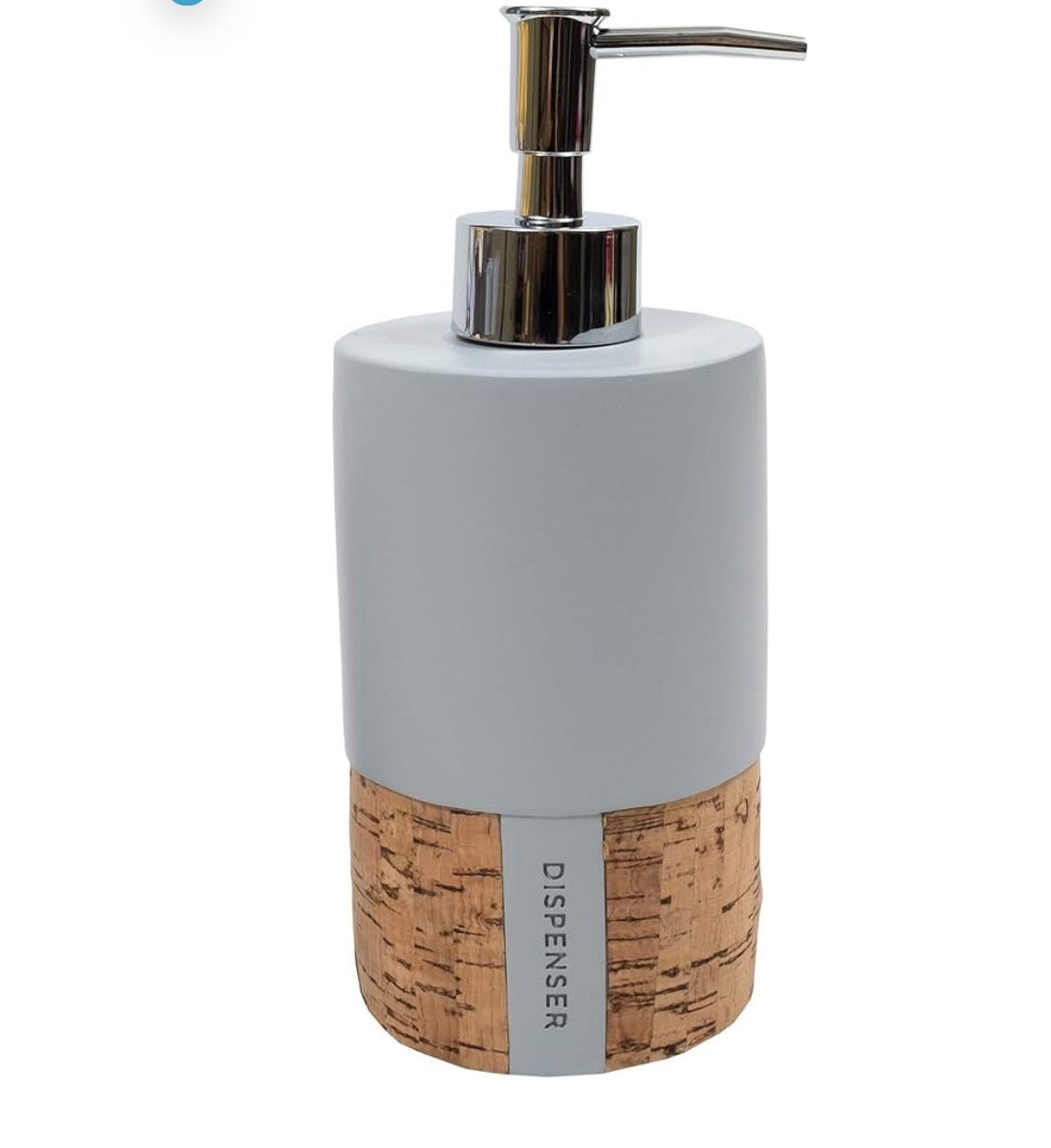 Modern Classic Contemporary Bathroom Accessories Lotion Pump/Soap Dispenser