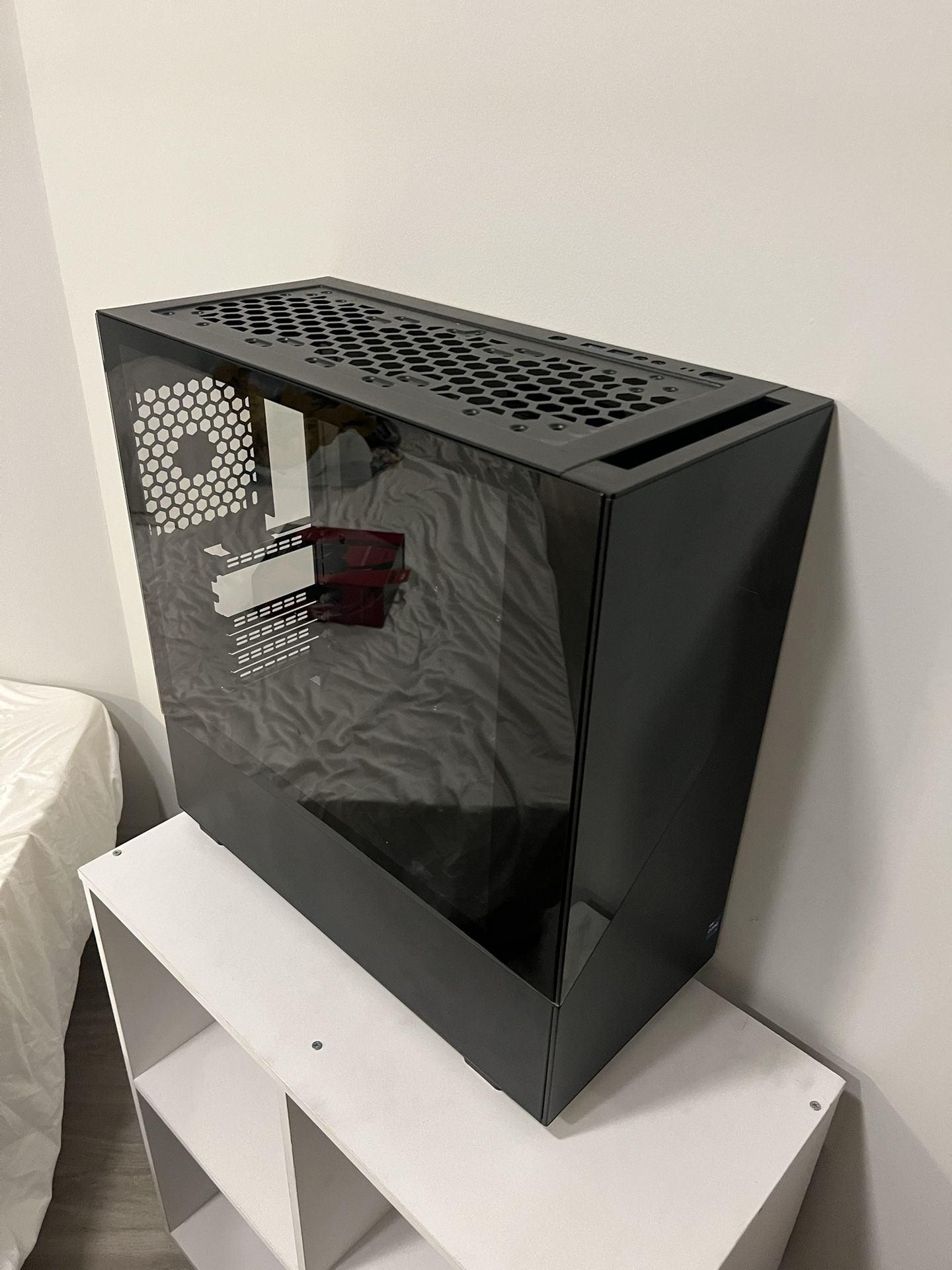 Pc Case