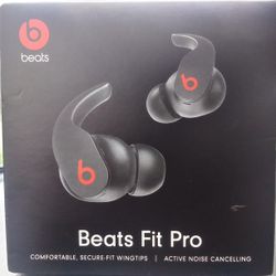 Beats Fit Pro
