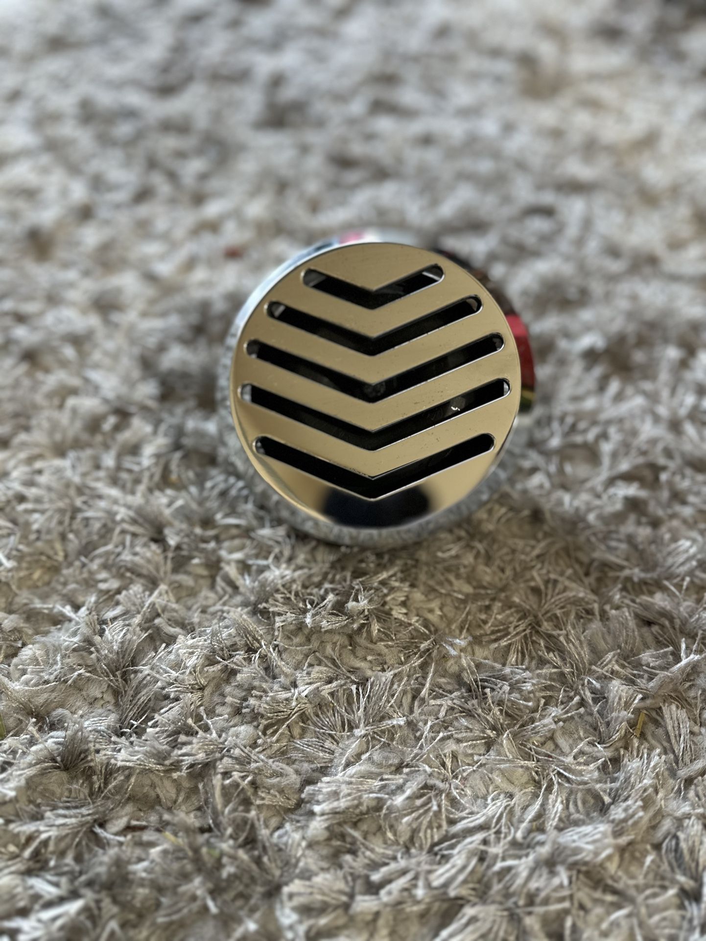 Harley Davidson horn