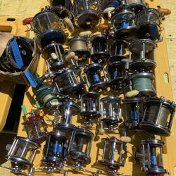 Penn reels Fishing  Read Add !! 