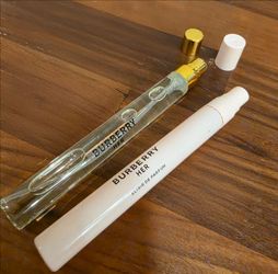 Burberry Her bundle