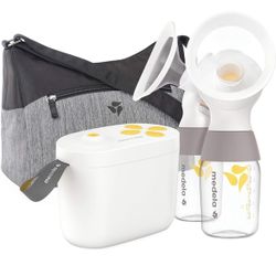 Medela Breast Pump In Style 