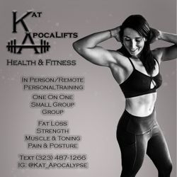 Exercise Fitness Training