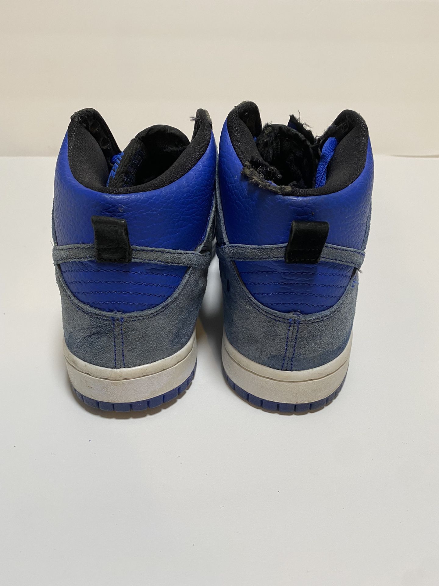 Nike SB Dunk high Pro J Pack 305050 018 Size