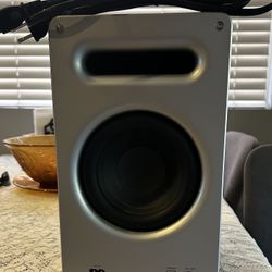Vizio Subwoofer 