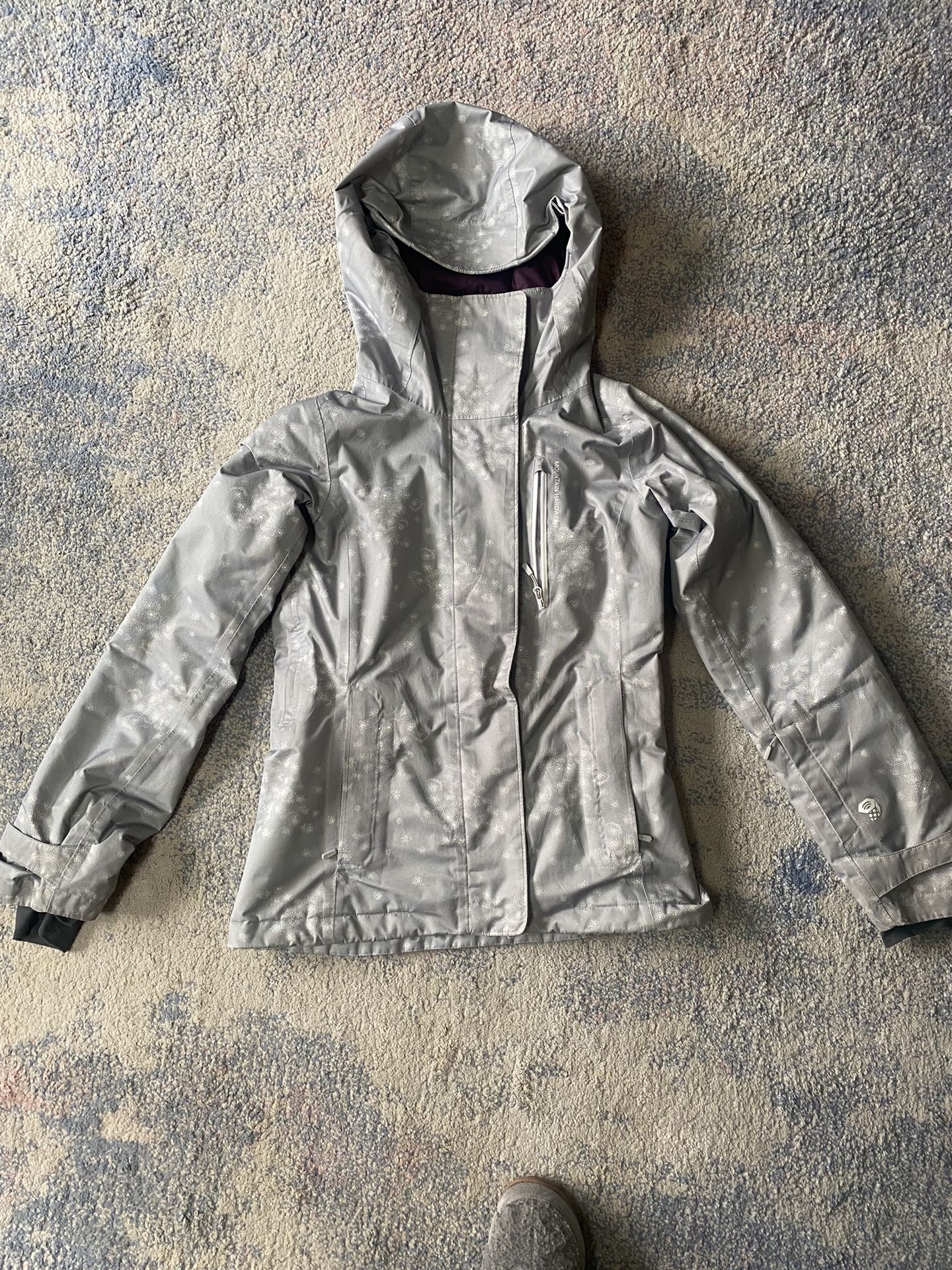 Women’s Ski Jacket