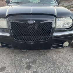 2007 Chrysler 300c 5.7 Hemi