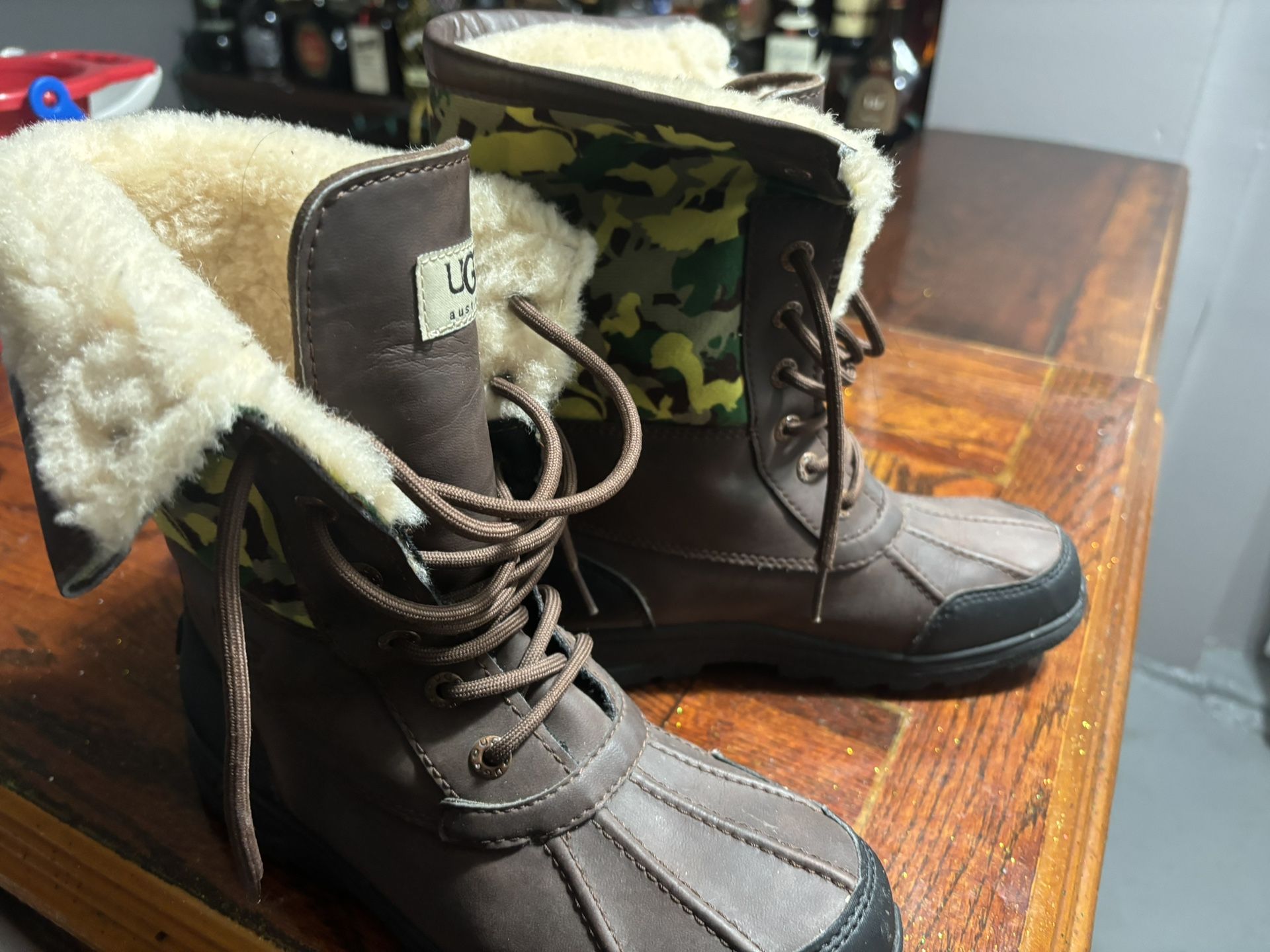 Uggs Size 5