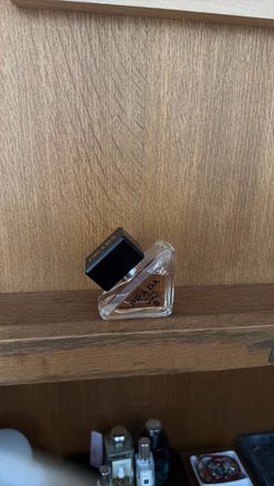 Prada paradox eau de parfum