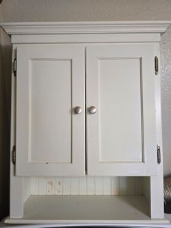 Wall Cabinet