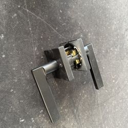 Door Lock 