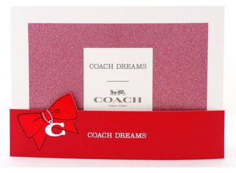 Women’s Coach Dream Gift set 3.3