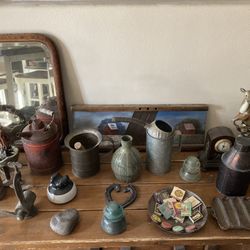 Vintage  Items  for Sale -Deals