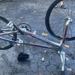 youth bmx bike