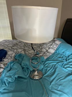 Set of 2 Lamps