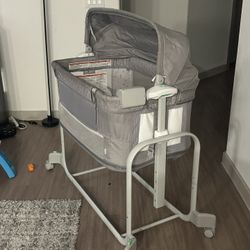 Bassinet For New Borns